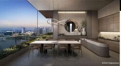Aurea (D7), Apartment #543597471